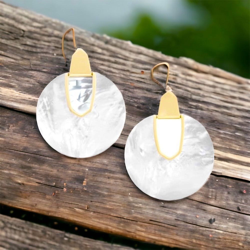 KENDRA Scott Earrings